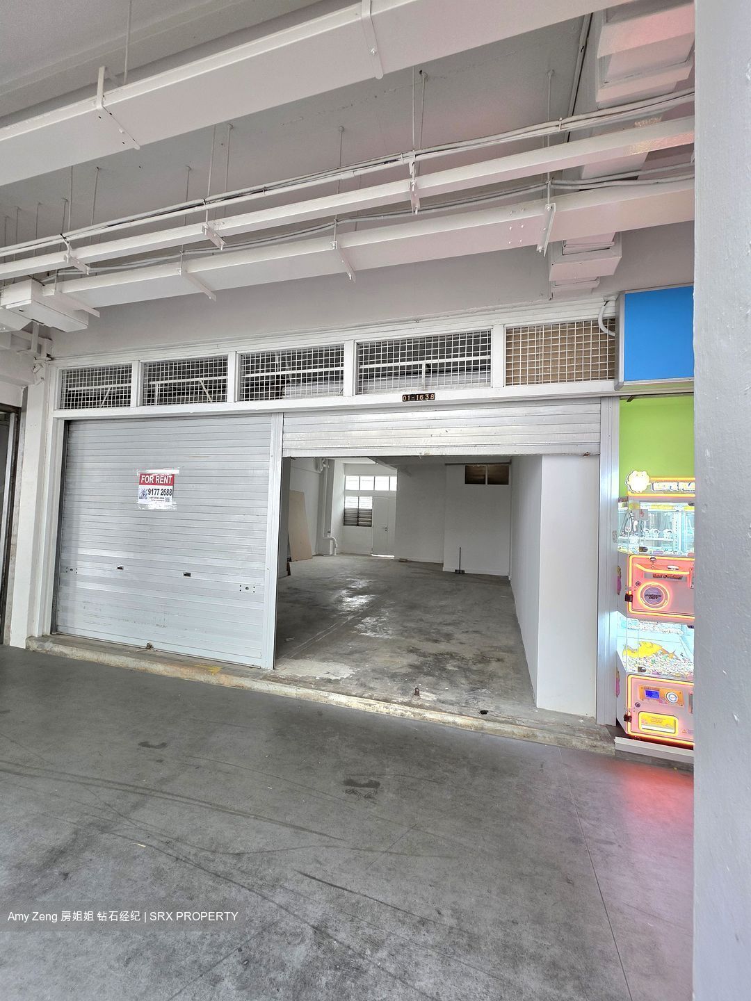 Jurong East Avenue 1 (D22), Retail #447184121